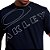 Camiseta Oakley Super Casual Graphic Logo WT23 Blackout - Imagem 2