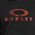 Camiseta Oakley Super Casual Logo WT23 Blackout - Imagem 2