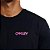Camiseta Oakley Jellyfish Graphic WT23 Masculina Blackout - Imagem 4
