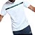Camiseta Oakley O'Classics Stripe WT23 Masculina Branco - Imagem 2