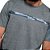 Camiseta Oakley O'Classics Stripe WT23 Masculina Herb - Imagem 2