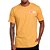 Camiseta Oakley FP Heather WT23 Masculina Bright Orange - Imagem 1