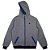 Jaqueta Oakley Dynamic Fleece Masculina Azul Marinho - Imagem 7