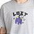 Camiseta Lost Toy Sheep WT23 Masculina Mescla Médio - Imagem 2