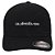 Boné Quiksilver Aba Curva Emb Side Omni  WT23 Preto - Imagem 3