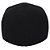 Boné Quiksilver Aba Curva Emb Side Omni  WT23 Preto - Imagem 2