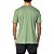 Camiseta Billabong Walled WT23 Masculino Verde - Imagem 2