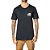 Camiseta Billabong Reflection WT23 Masculino Preto - Imagem 1