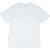 Camiseta Billabong Walled II WT23 Masculino Branco - Imagem 2