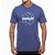 Camiseta Hurley Paradise WT23 Masculina Azul Marinho - Imagem 1