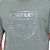 Camiseta Hurley Marlin WT23 Masculina Militar - Imagem 2