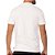 Camiseta Rip Curl Revival LWA Oversize Masculina WT23 Branco - Imagem 2