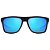 Óculos de Sol Oakley Leffingwell Encircle Matte Black 1257 - Imagem 3
