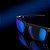 Óculos de Sol Oakley Leffingwell Encircle Matte Black 1257 - Imagem 8