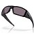 Óculos de Sol Oakley Heliostat Matte Black Prizm Grey - Imagem 2