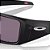 Óculos de Sol Oakley Heliostat Matte Black Prizm Grey - Imagem 3