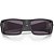 Óculos de Sol Oakley Heliostat Matte Black Prizm Grey - Imagem 4