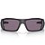 Óculos de Sol Oakley Heliostat Matte Black Prizm Grey - Imagem 5
