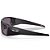 Óculos de Sol Oakley Heliostat Matte Black Prizm Grey - Imagem 6