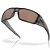Óculos de Sol Oakley Heliostat Matte Grey Smoke 0461 - Imagem 2