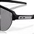 Óculos de Sol Oakley Corridor Matte Black Prizm Black - Imagem 3