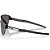 Óculos de Sol Oakley Corridor Matte Black Prizm Black - Imagem 7