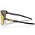 Óculos de Sol Oakley Corridor Matte Carbon 24k Iridium - Imagem 7