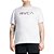 Camiseta RVCA Scanner Plus Size WT23 Masculina Branco - Imagem 1