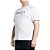 Camiseta RVCA Scanner Plus Size WT23 Masculina Branco - Imagem 3