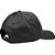 Boné RVCA Aba Curva Mascot Snapback WT23 Preto - Imagem 2