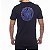 Camiseta Hurley Mandala WT23 Masculina Preto - Imagem 2