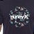 Camiseta Hurley Paradise Oversize WT23 Masculina Preto - Imagem 2
