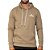 Moletom Rip Curl Canguru Brand Stack WT23 Washed Army - Imagem 1