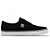 Tênis DC Shoes DC District WT23 Masculino Black/White/Black - Imagem 2