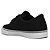 Tênis DC Shoes DC District WT23 Masculino Black/White/Black - Imagem 3