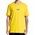 Camiseta DC Shoes Mini DCShoeco WT23 Masculina Amarelo - Imagem 1