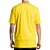Camiseta DC Shoes Mini DCShoeco WT23 Masculina Amarelo - Imagem 2