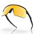 Óculos de Sol Oakley Sutro Lite Matte Carbon Prizm 24k - Imagem 2