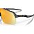 Óculos de Sol Oakley Sutro Lite Matte Carbon Prizm 24k - Imagem 3