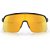 Óculos de Sol Oakley Sutro Lite Matte Carbon Prizm 24k - Imagem 6
