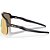 Óculos de Sol Oakley Sutro Lite Matte Carbon Prizm 24k - Imagem 7