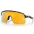 Óculos de Sol Oakley Sutro Lite Matte Carbon Prizm 24k - Imagem 1
