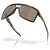 Óculos de Sol Oakley Castel Olive Ink 0463 - Imagem 2