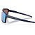 Óculos de Sol Oakley Castel Matte Translucent Blue 0663 - Imagem 7