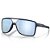 Óculos de Sol Oakley Castel Matte Translucent Blue 0663 - Imagem 1