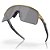 Óculos de Sol Oakley Sutro Lite P. Mahomes II Olympic Gold - Imagem 2