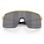 Óculos de Sol Oakley Sutro Lite P. Mahomes II Olympic Gold - Imagem 5