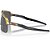 Óculos de Sol Oakley Sutro Lite P. Mahomes II Olympic Gold - Imagem 7