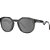 Óculos de Sol Oakley HSTN Verve Collection Matte Grey Smoke - Imagem 1