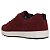 Tênis DC Shoes DC Court Graffik LE WT23 Wine/Wine/White - Imagem 3